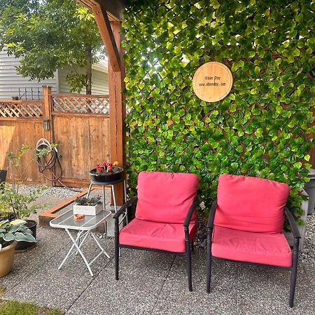 Albion Stay Maple Ridge Exterior foto