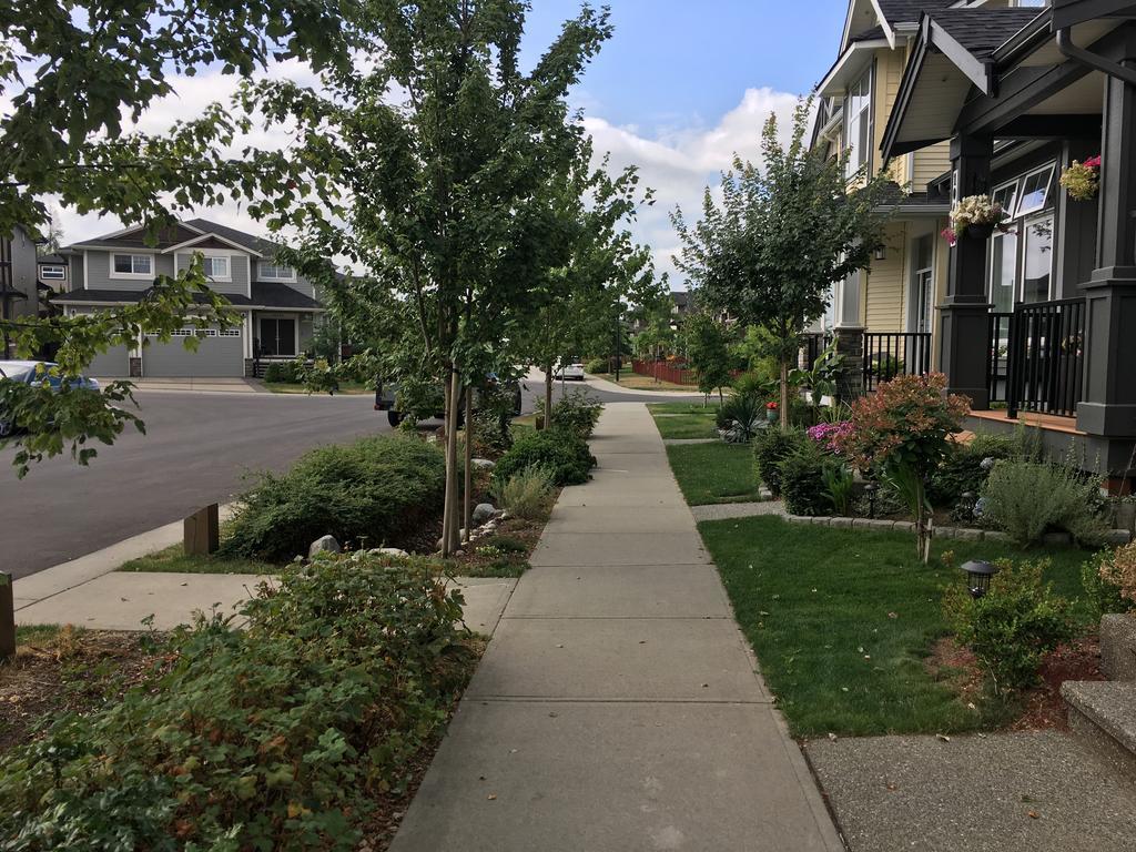 Albion Stay Maple Ridge Exterior foto
