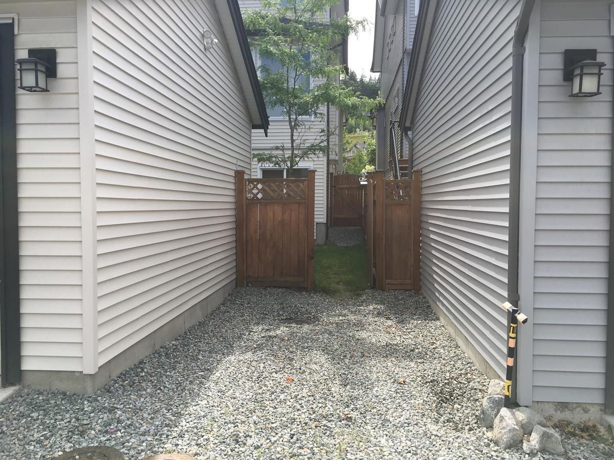 Albion Stay Maple Ridge Exterior foto
