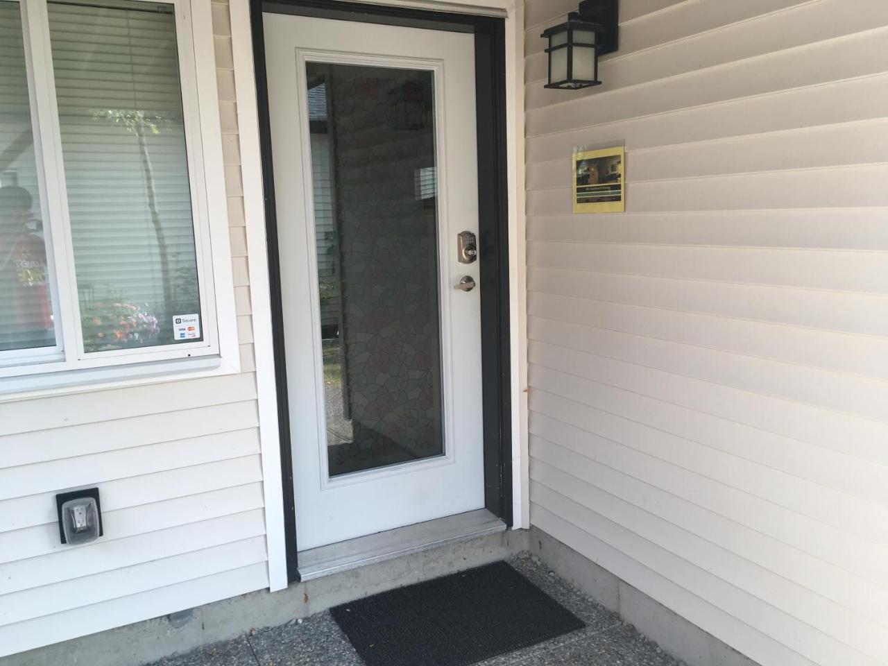 Albion Stay Maple Ridge Exterior foto
